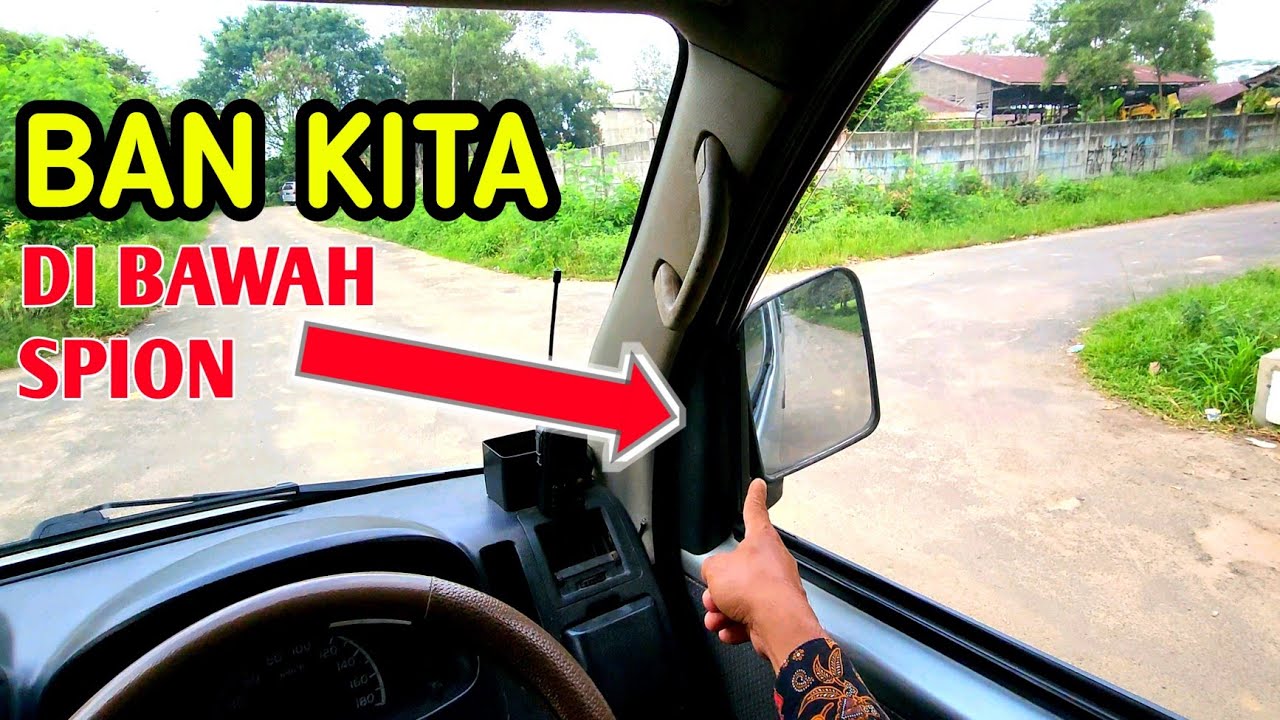 CARA BELOK Yang Benar Agar TIDAK MASUK GOT Saat LATIHAN Di JALAN RAYA