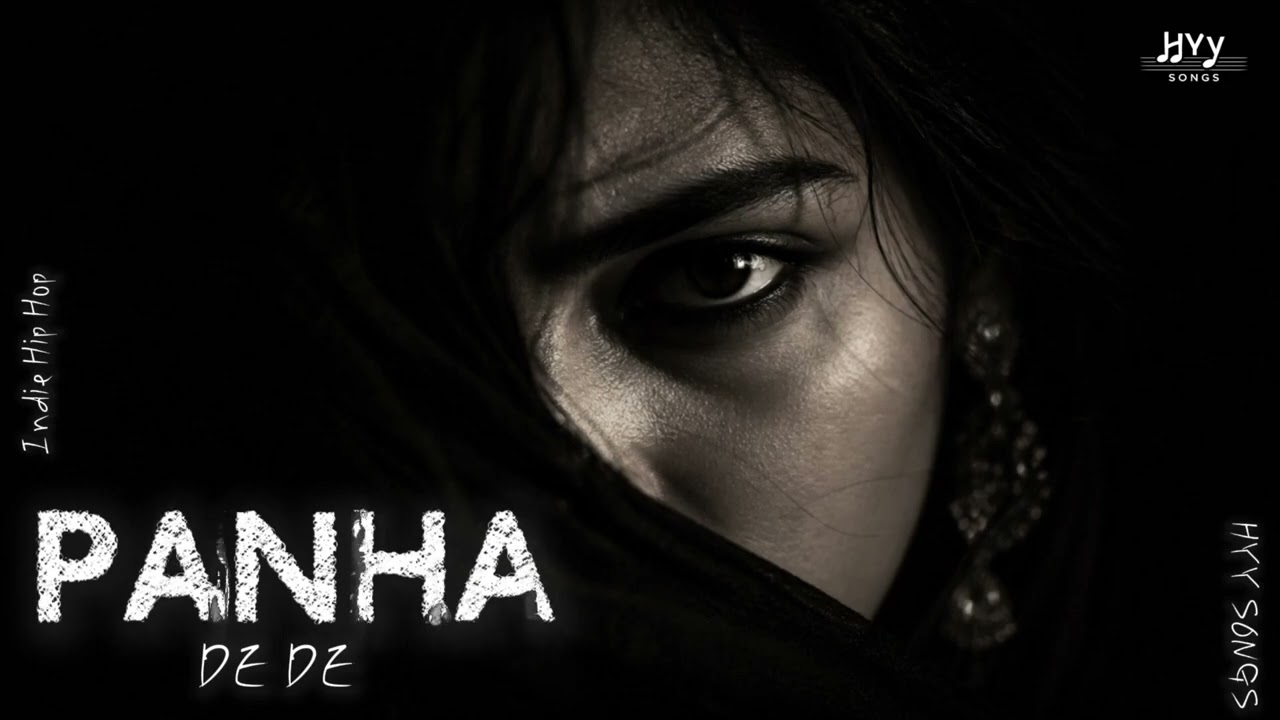 PANHA - De De | Indie Hip Hop x Rap (Official Music Video) &bull; SONGS