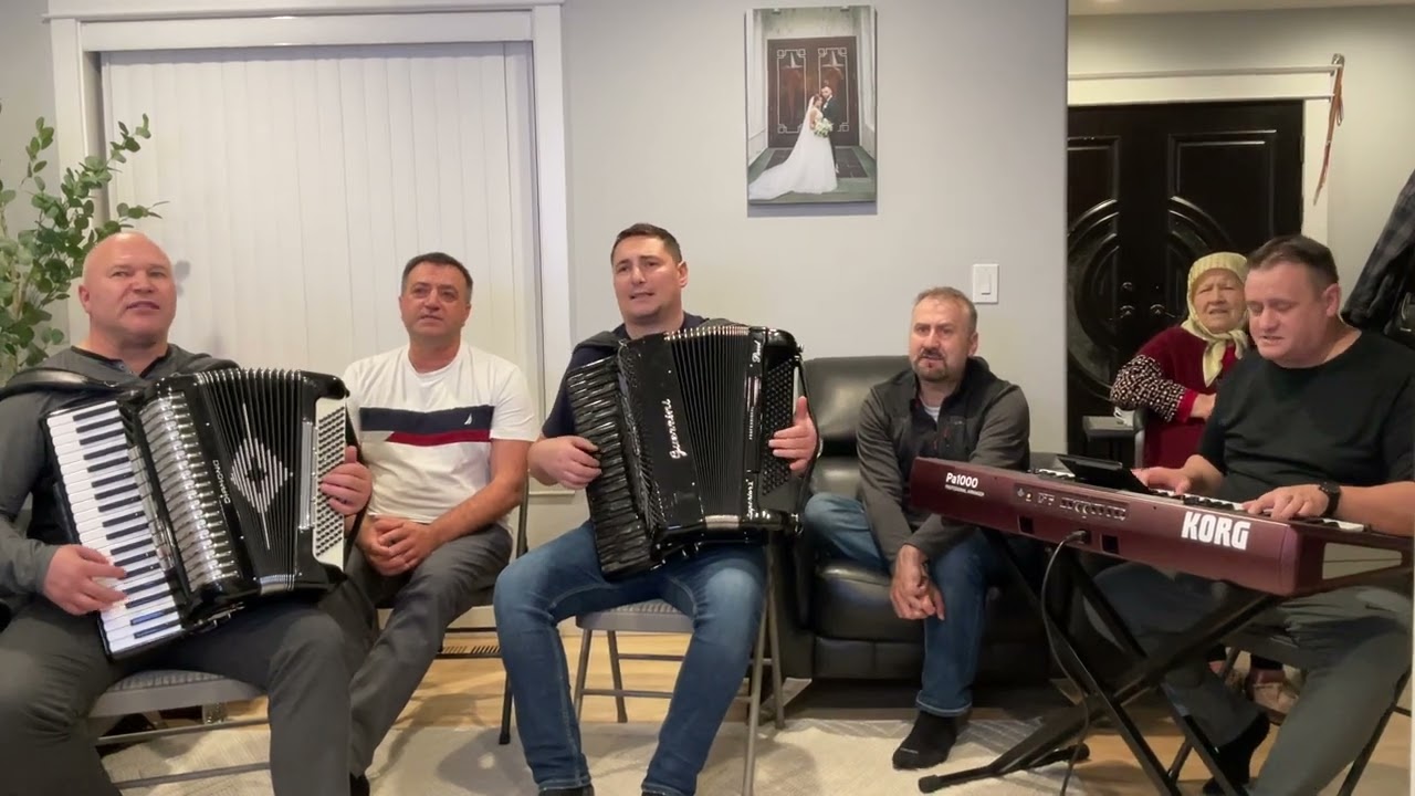 VADIM IOANYD ANDREI VANIA PAVEL