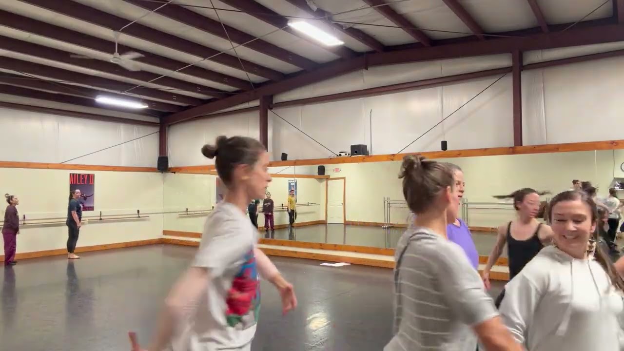 Christina Finale 