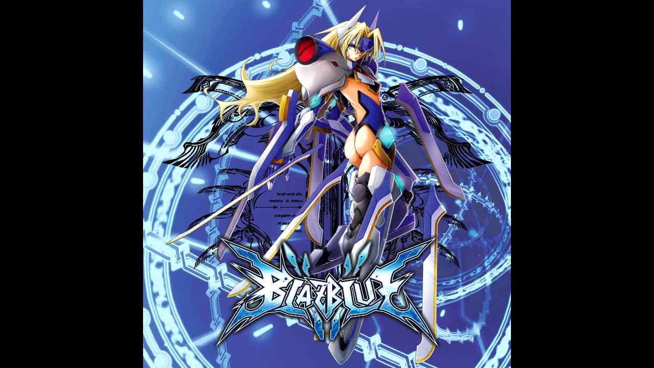 BlazBlue 