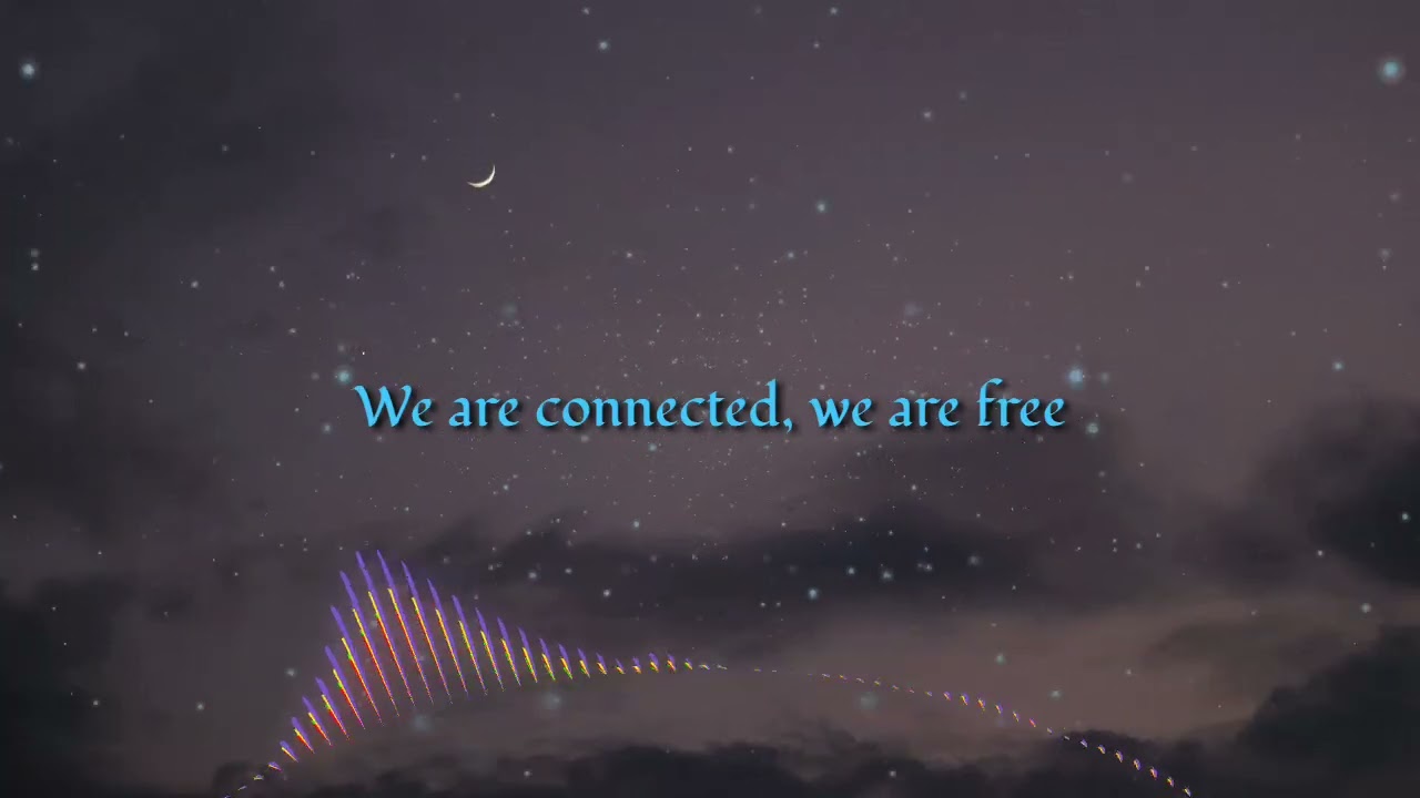 All tomorrows parties (Lyrics Video)