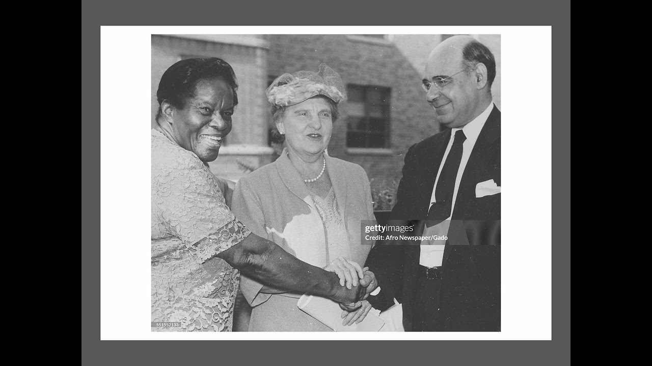 Influential Black Educators