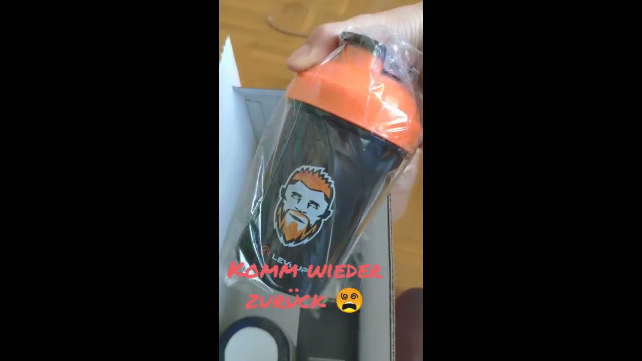 LevlUp unboxing!!! Strawberry 🍓🥝 and Watermelon!!!🍉