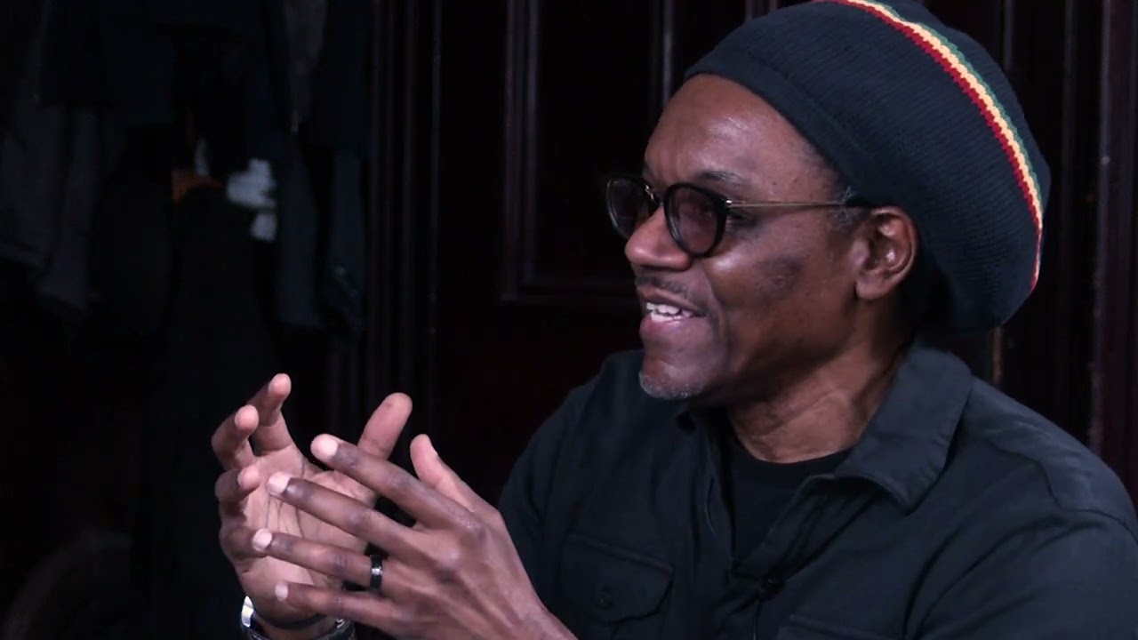 Black History - Closer Than You Think Episode 5. John Moon, Freedom House