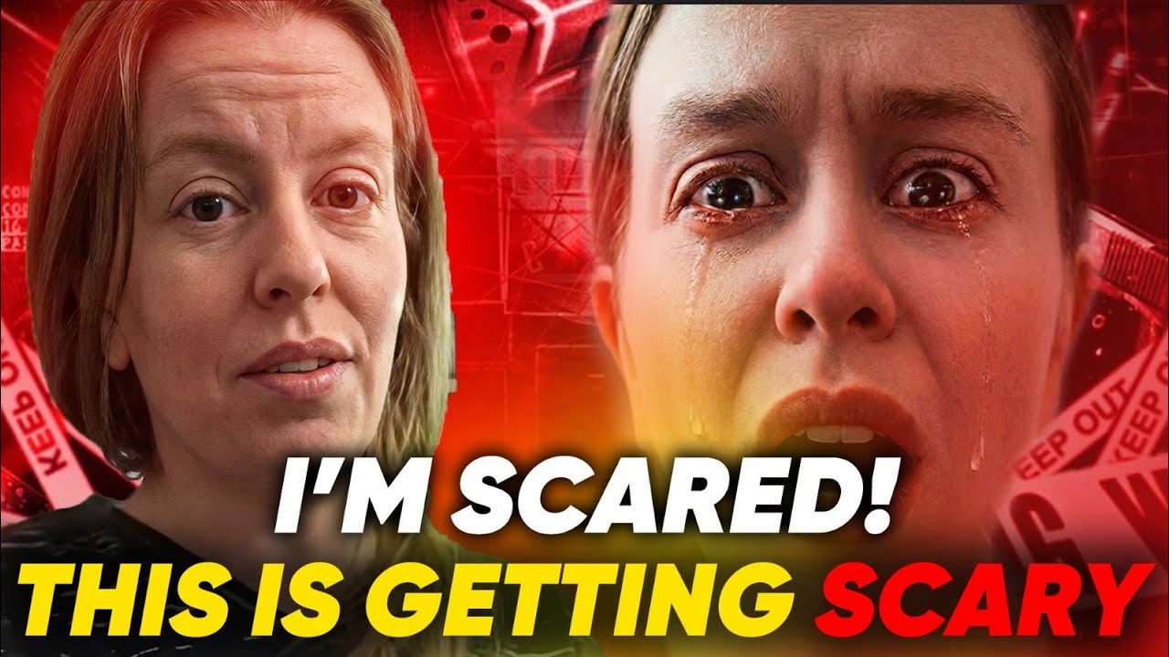 Stephanie Jenkins Responds to Criticism — And Accidentally Exposes Even More