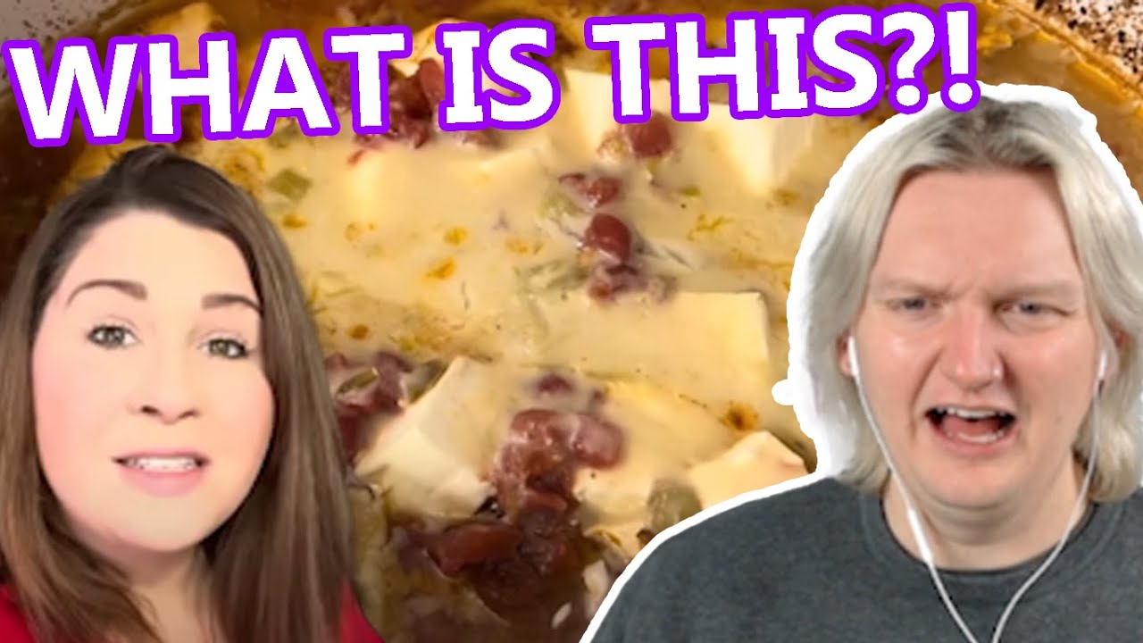 REACTING TO 