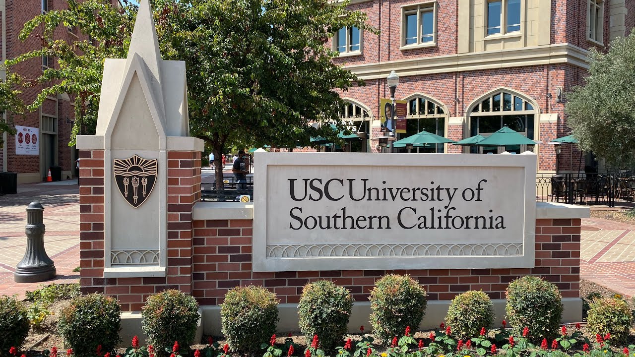 Los Angeles LIVE Exploring USC (August 12, 2021)