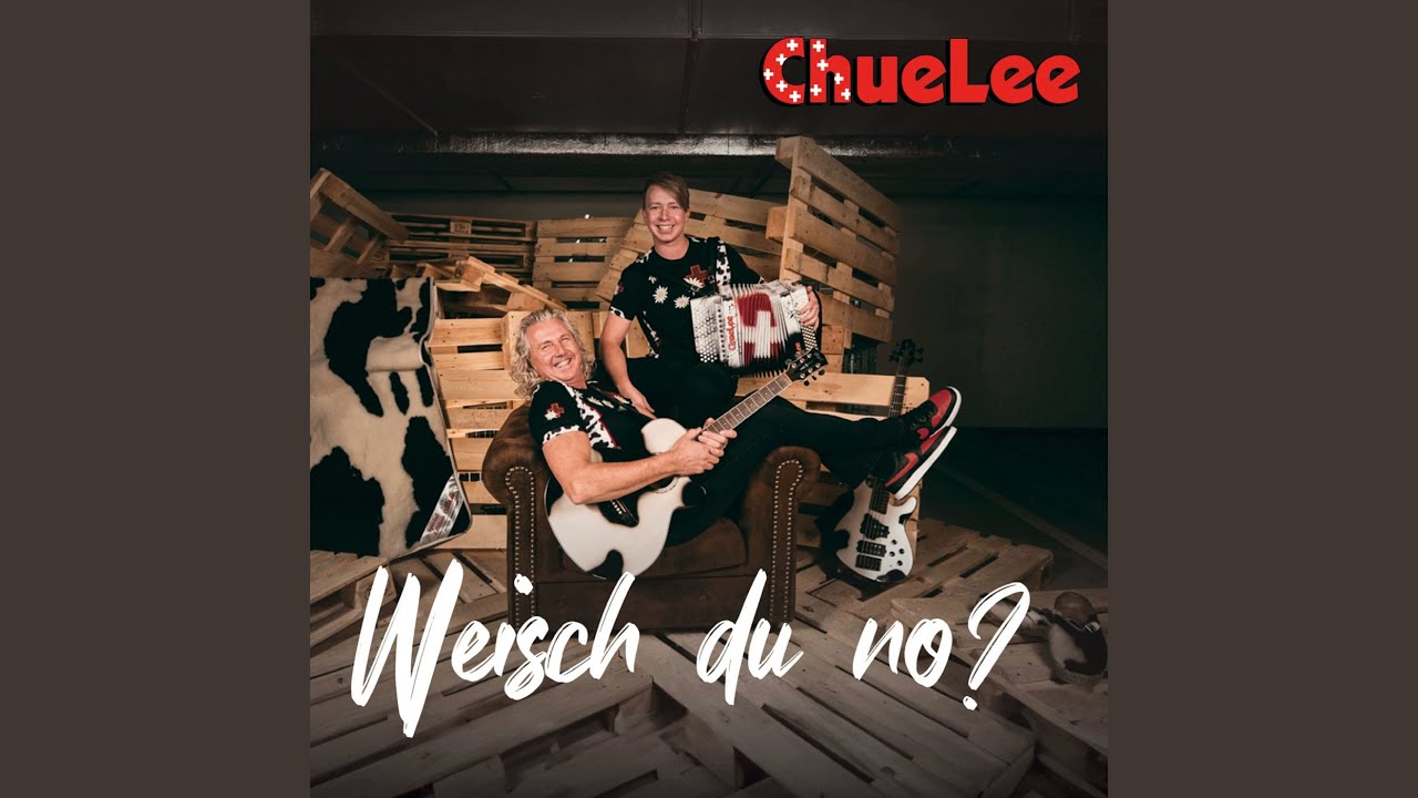 Weisch du no?