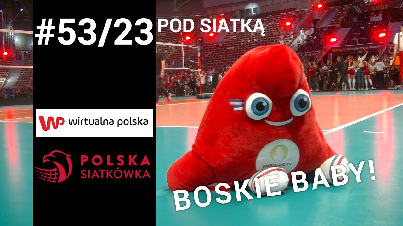 Boskie Baby!