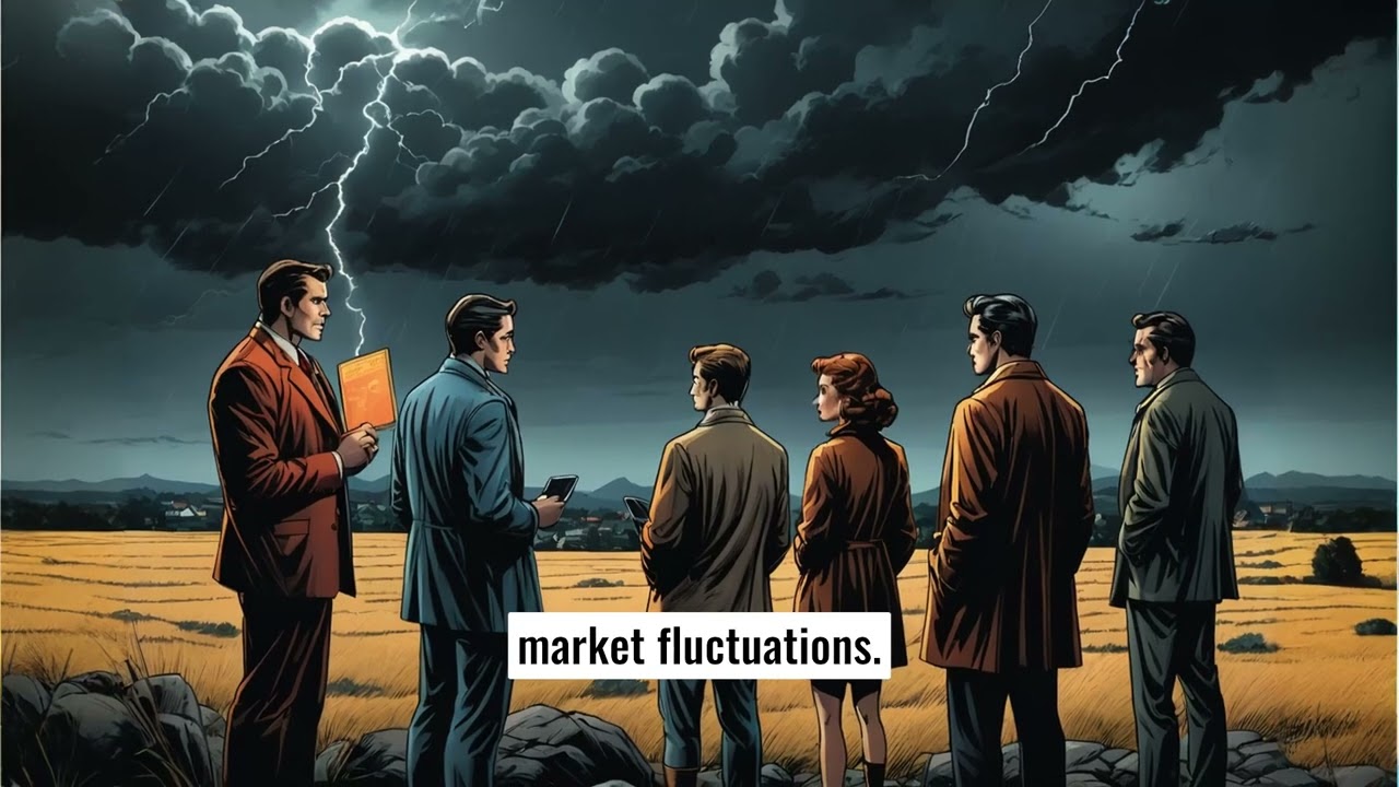 The Impact of Geopolitics on Crypto Markets
