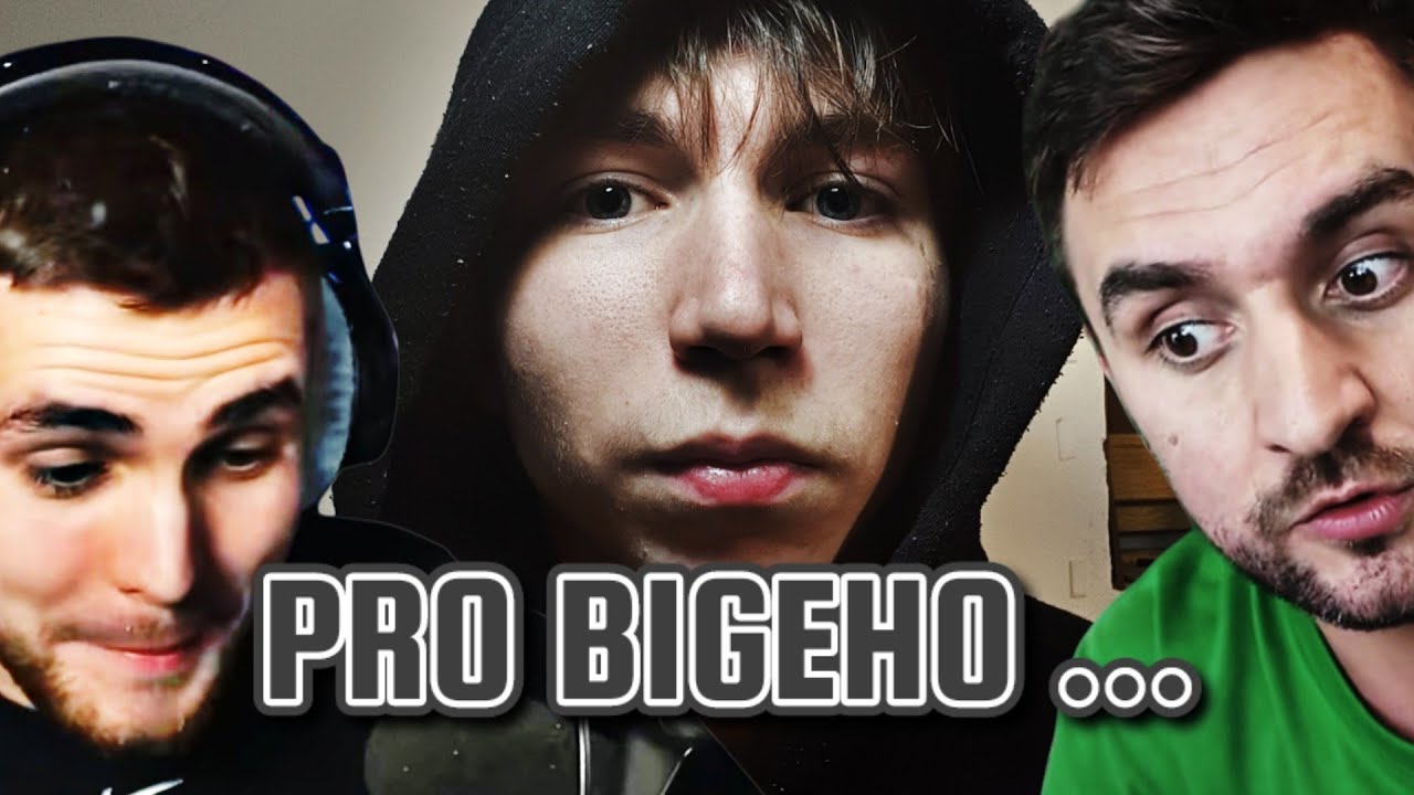 VIDEO PRO BIGEHO