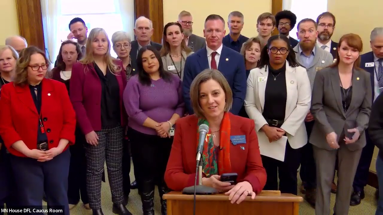 MN Day of Solidarity Virtual Press Call