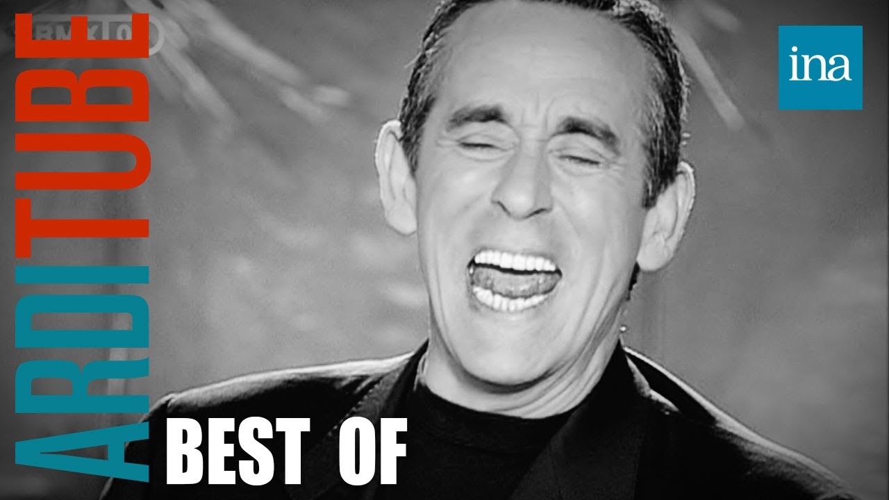 Best of : Tout Le Monde En Parle avec Bruce Willis, Michaël Youn  …  | INA Arditube