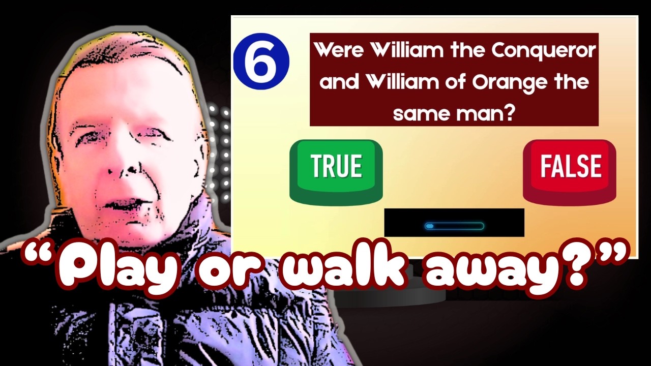 True or false