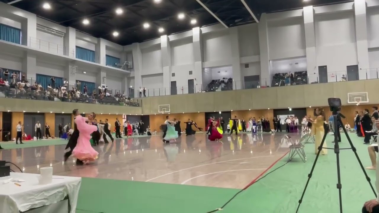 T 準決