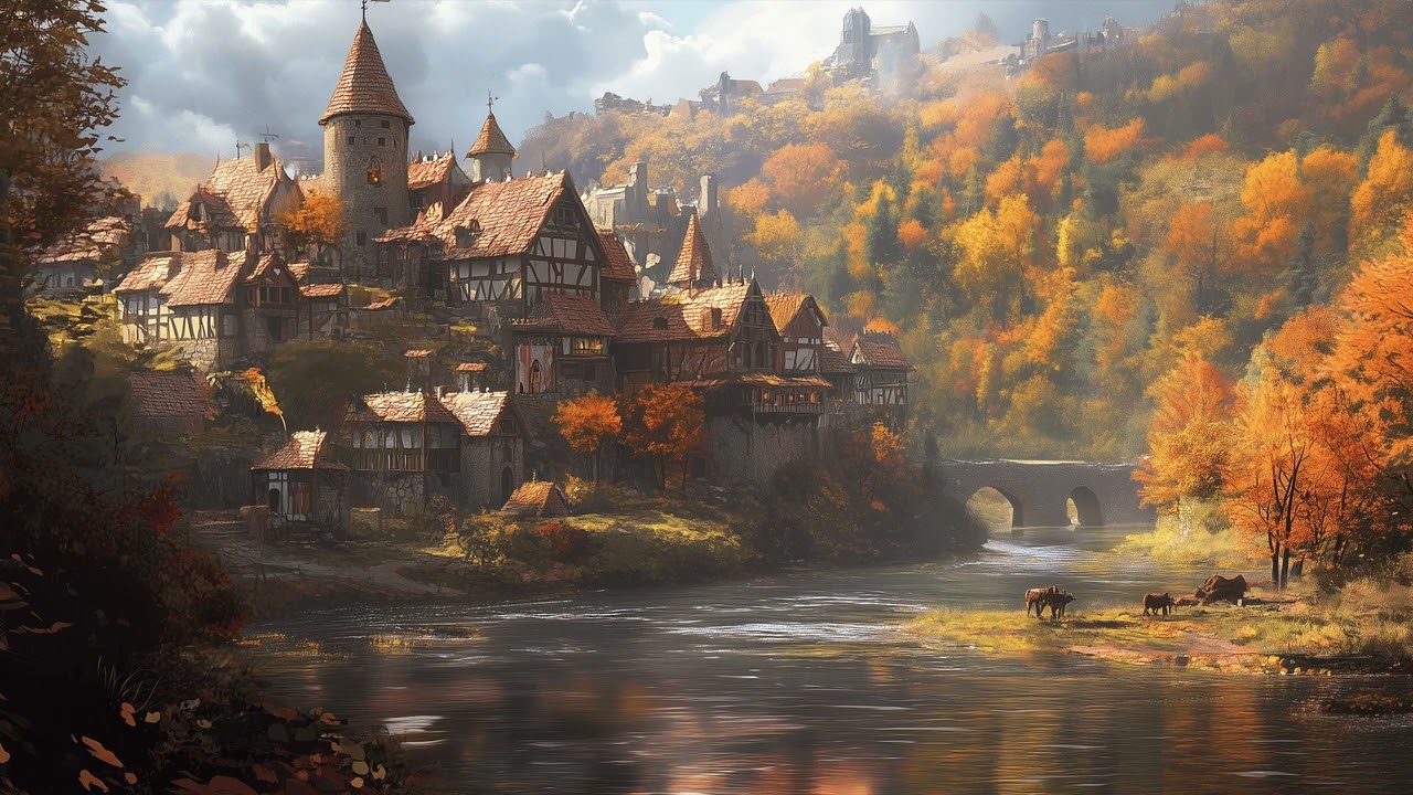 Age Of History 3 Soundtrack: Tavern 04