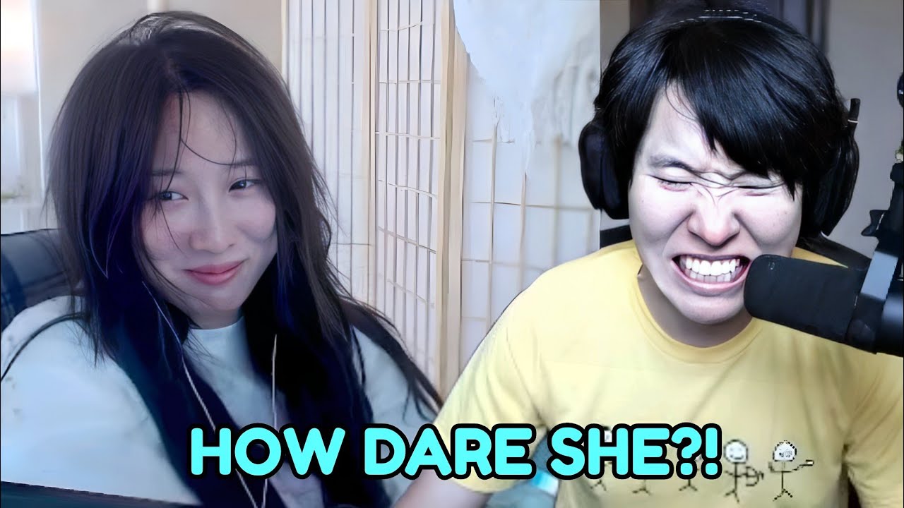 Toast Found Out That Celine is Having Fun in Wobbly Life without Him