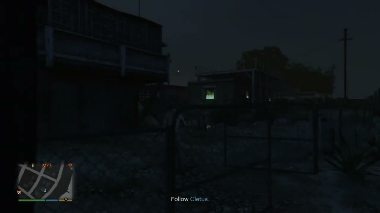 Infinite Money Glitch GTA 5 (Trevor's side mission Target Practice) read desc.