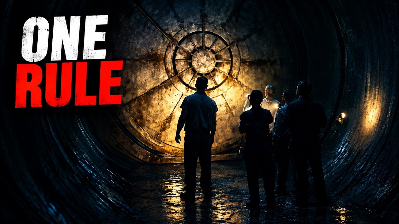 Silo 1 Only Cares About One Rule - Silo Breakdown