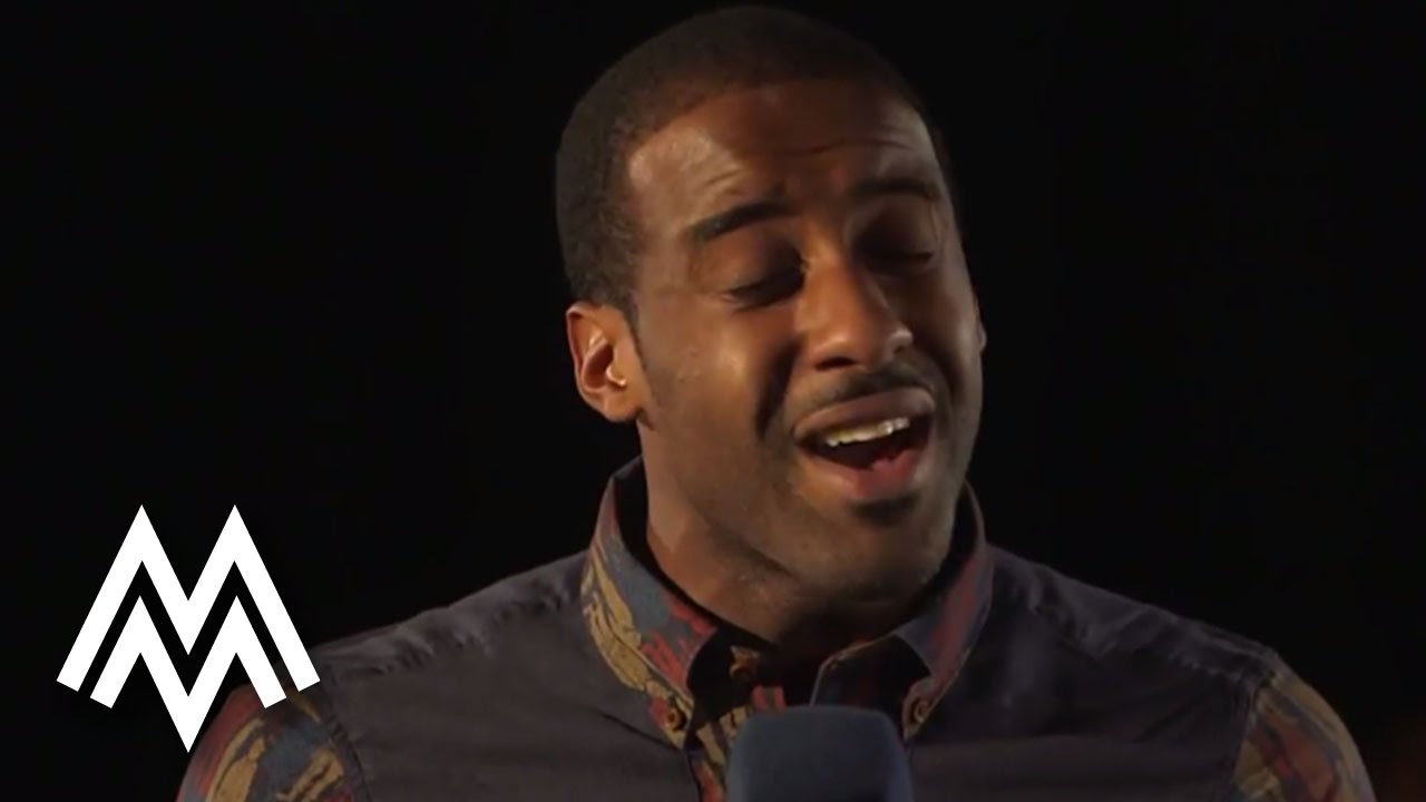 Shakka | 'Need Somebody' | Acoustic Session