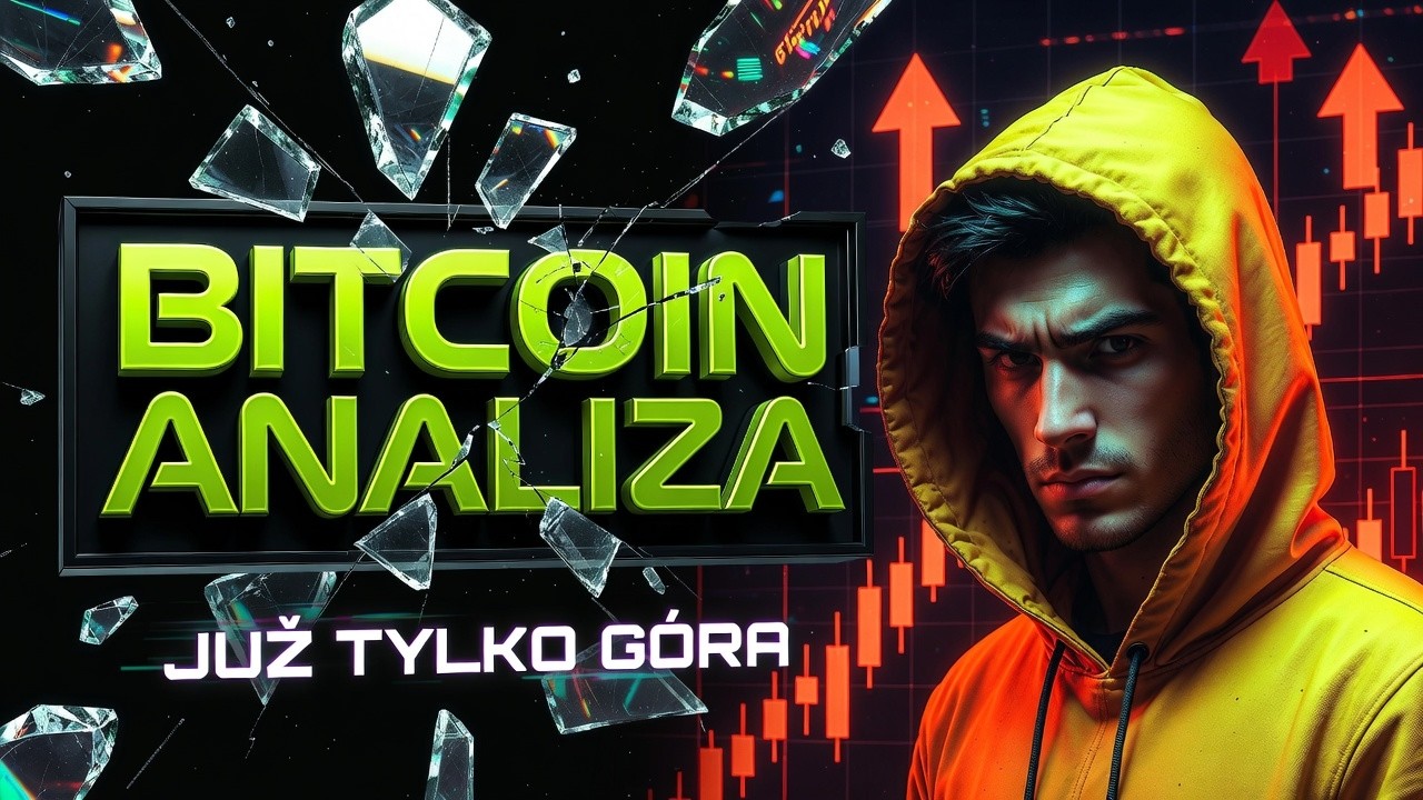 Only The Way Is Up?! Bitcoin and On-Chain Analysis 🔥