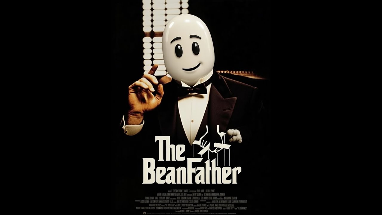 Ghost Bean Score (Fall Guys)