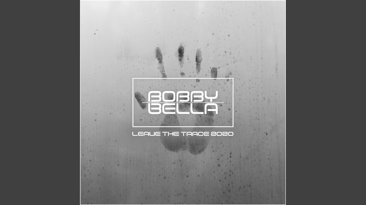 Leave The Trace (2020)