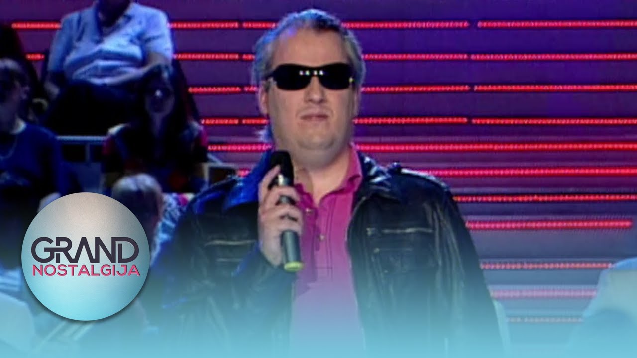 Dejan Matic - GRESNICA I VILA - (Grand Nostalgija 2009)