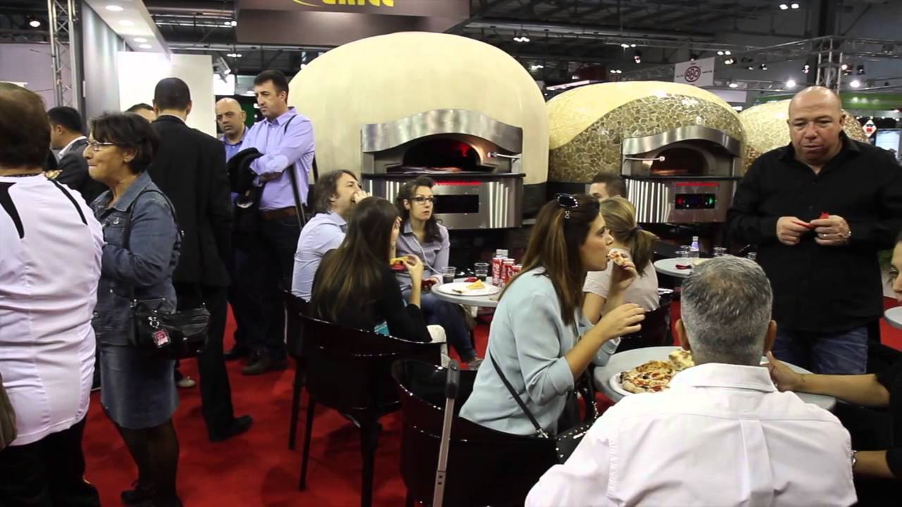 HOST 2013 | Morello Forni Italia