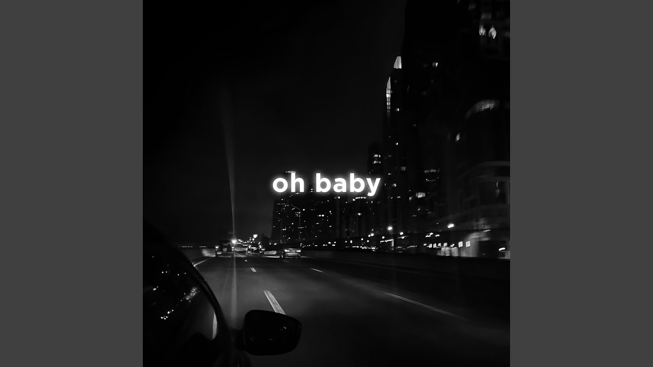 oh baby (hood trap)