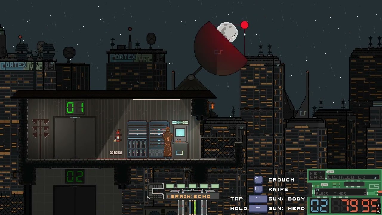 AIgent Playtest