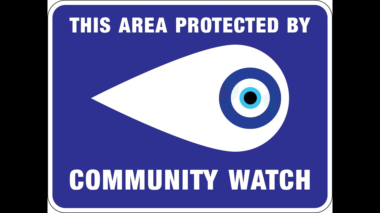 NEIGHBORHOOD WATCH 👁 MAJOR COLLAPSE; MAJOR EXPOSURE; WATCH THIS TOWER CLOSELY; KIDNAPPER; RANSOMWARE