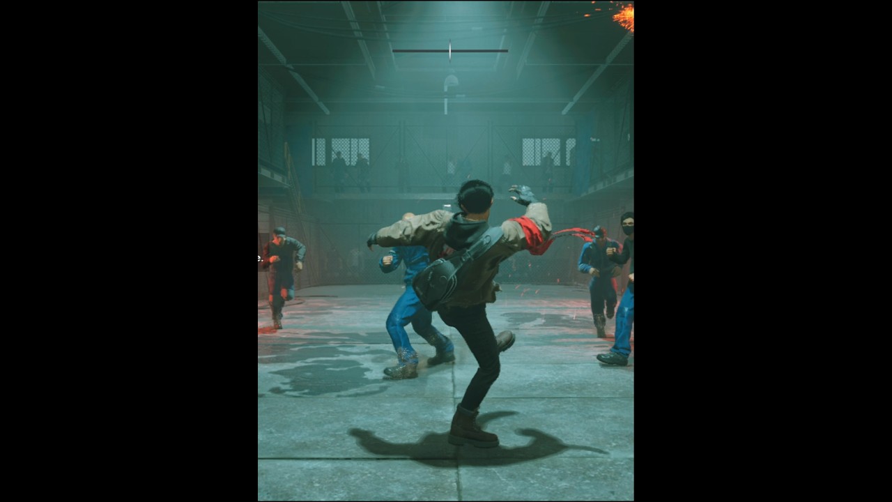 NEW STREET FIGHTING GAME ACTS OF BLOOD #fightinggames #streetfighter #gameplay #actsofblood