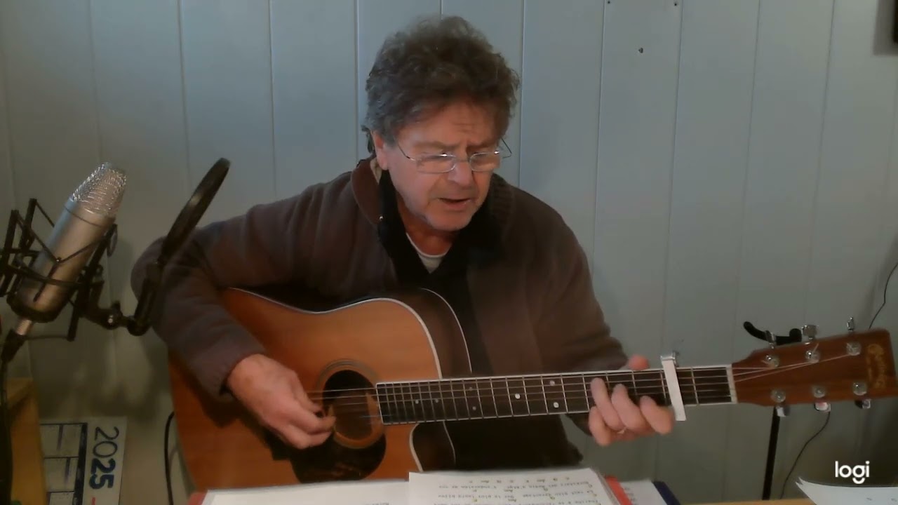 ROCKSTARS DU MOYEN AGE   COVER