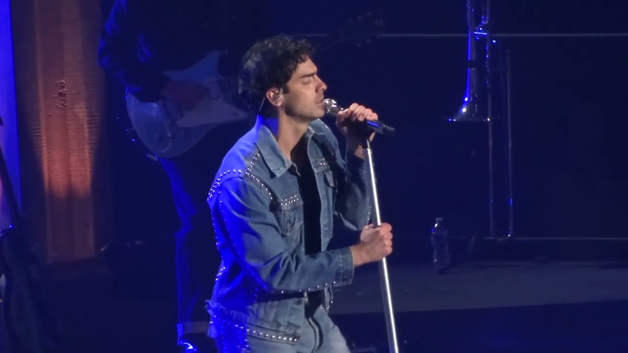 Jonas Brothers - Gotta Find You - December 20, 2025