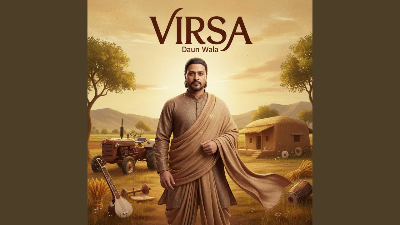 Virsa