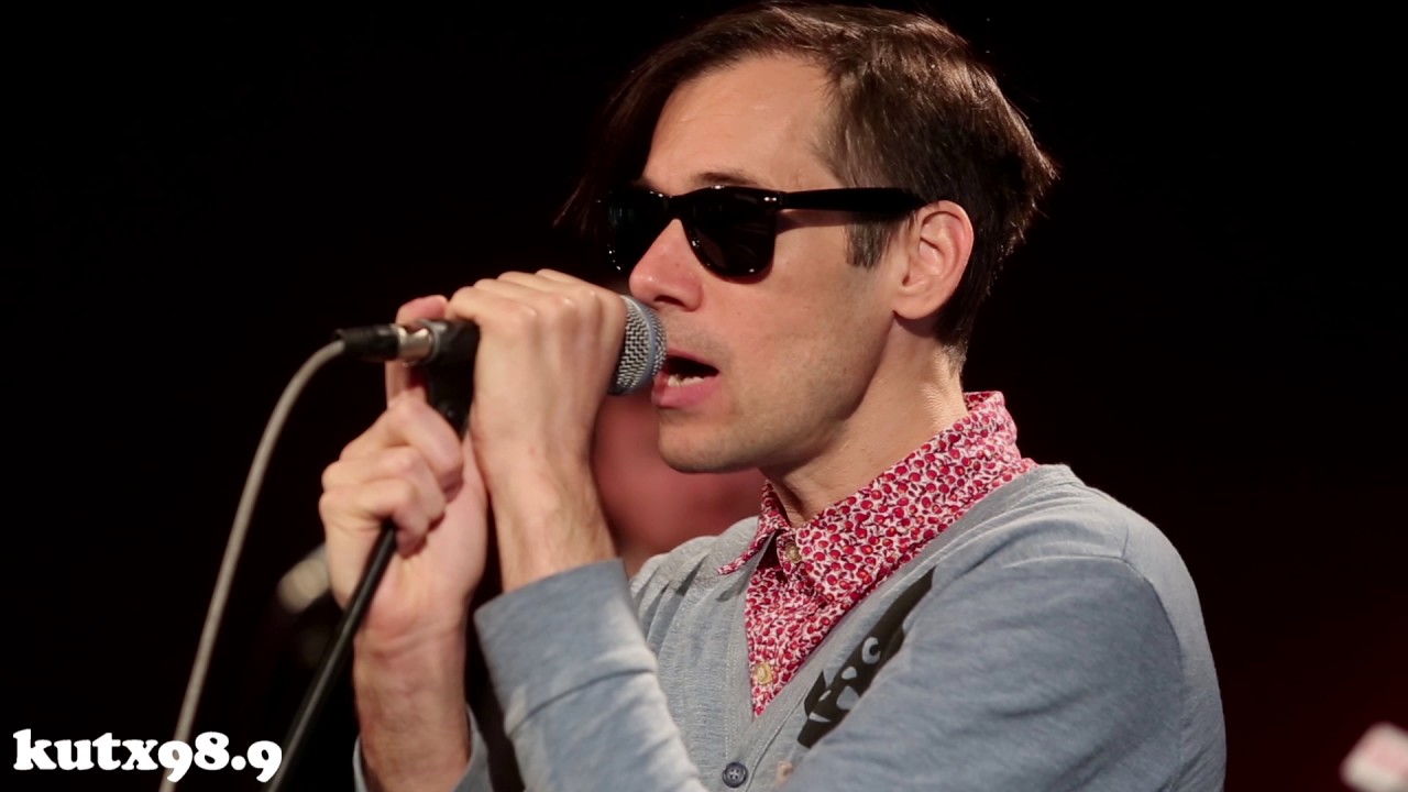 Of Montreal - Let's Relate