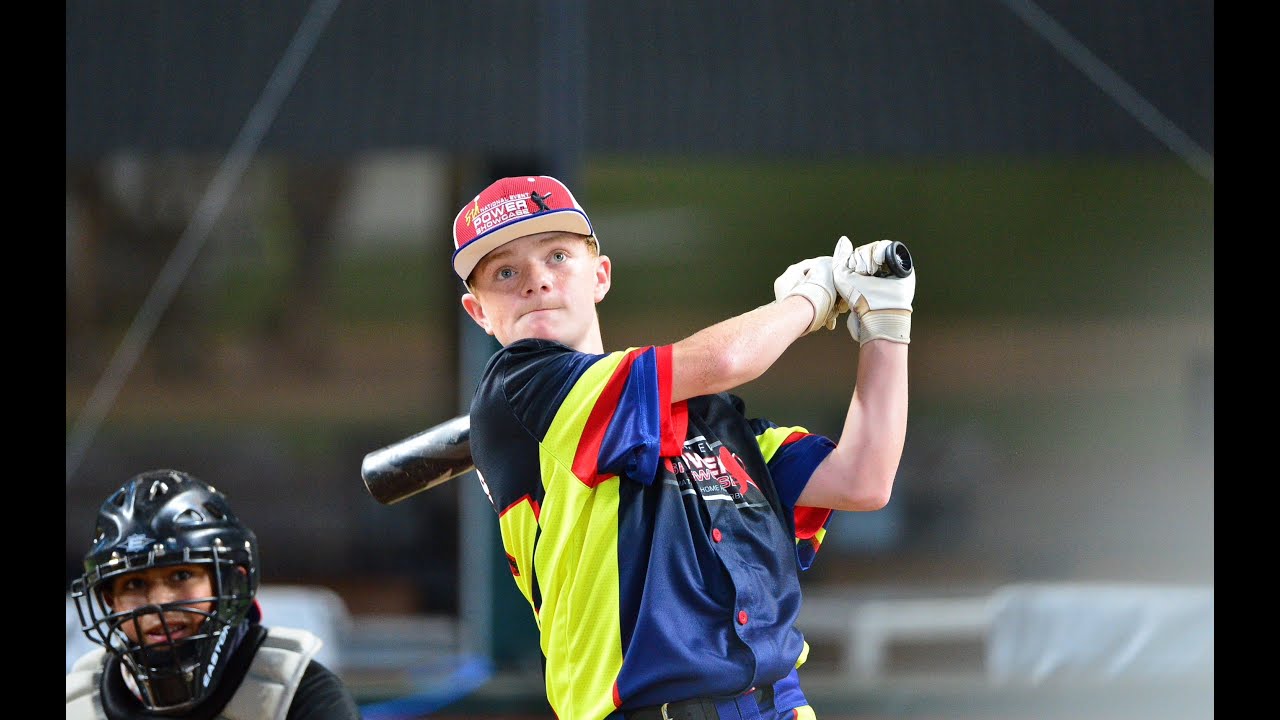 Top Texas Prospect - 13U Tanner Beets 5th National POWER SHOWCASE - Globe Life Field - 2020.