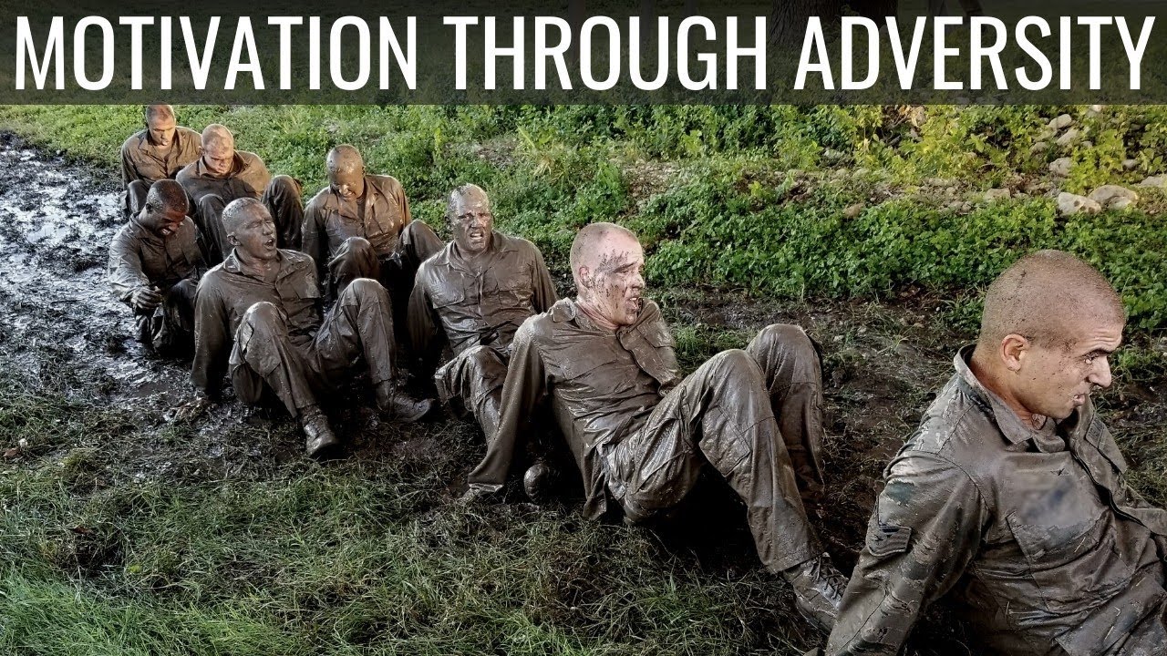 Motivation during AFSPECWAR Assessment and Selection and Beyond