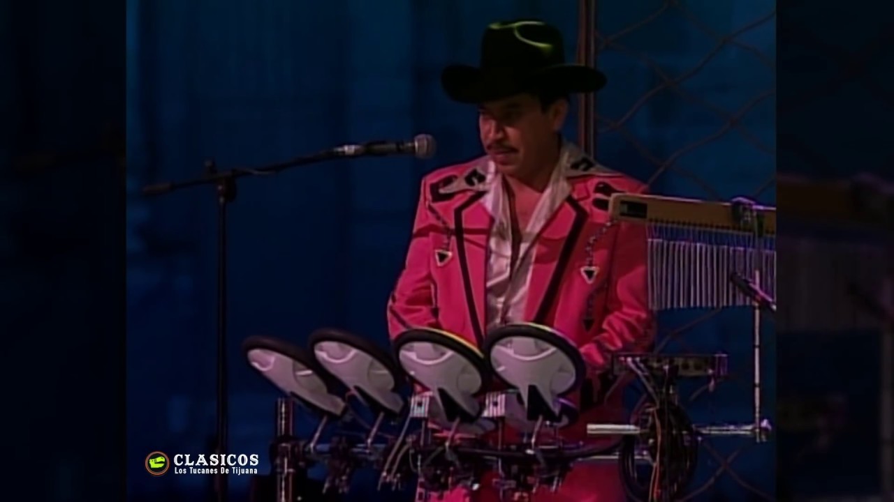 Mis Tres Animales - Los Tucanes De Tijuana - En Vivo Desde El Zocalo (Clásicos De Los Tucanes)