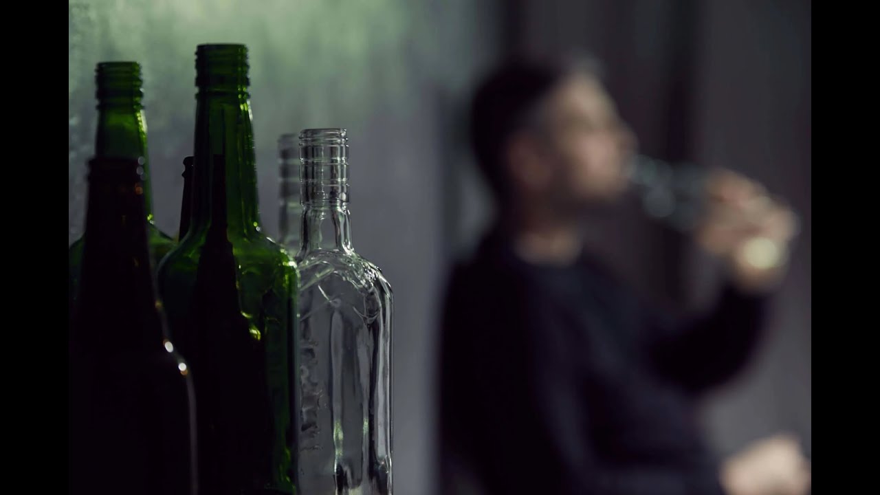 Doctor Millar - Alcohol Problem