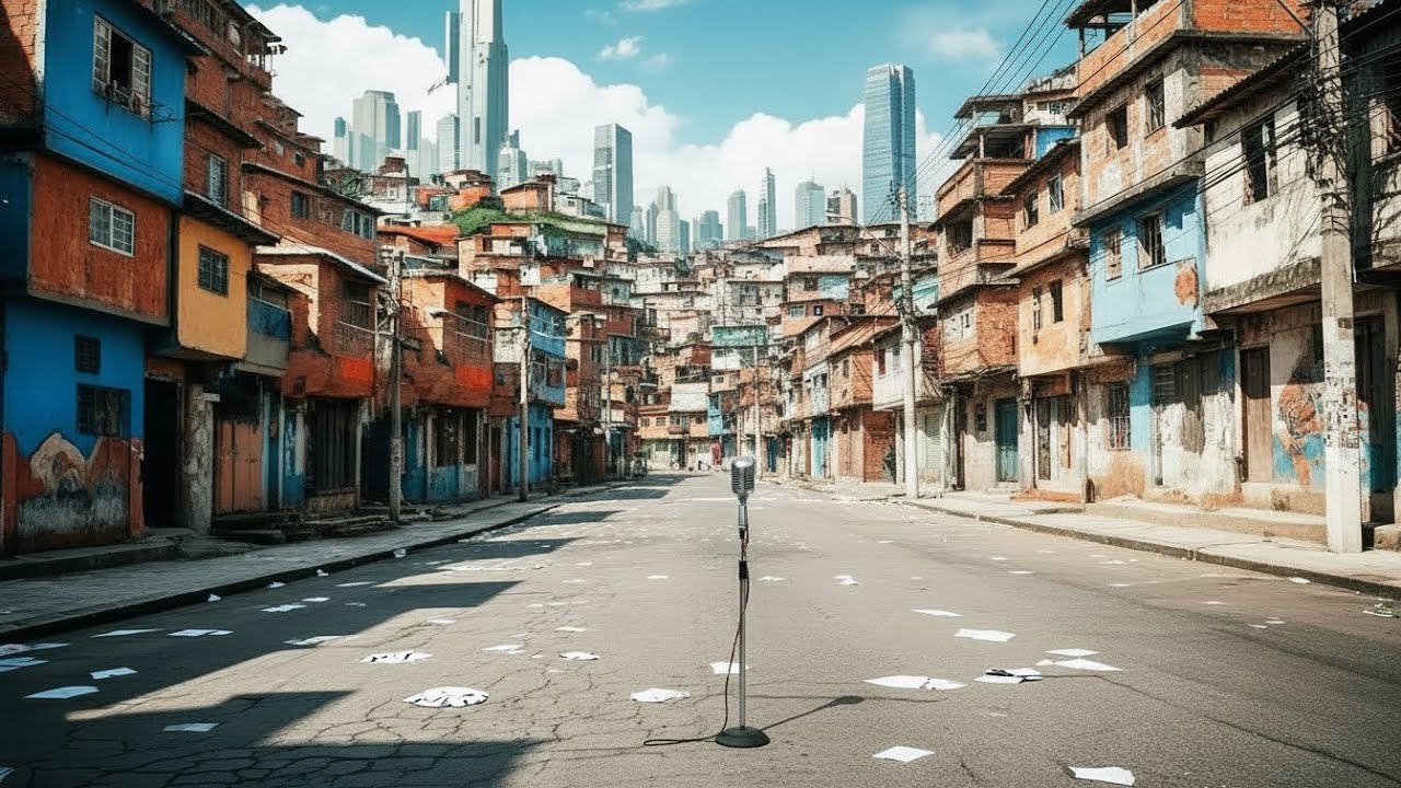 Relato Das Ruas (RAP DE RAIZ)