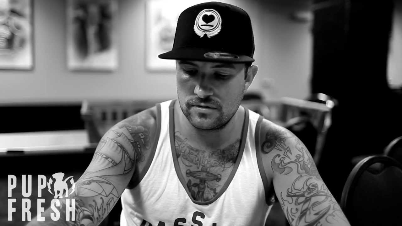 What Is HeartSupport.com? - An Interview with Jake Luhrs