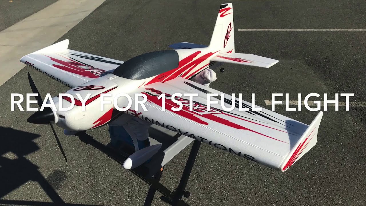 QQ Extra 300 Gen 2 lives again! Oct 18 2020
