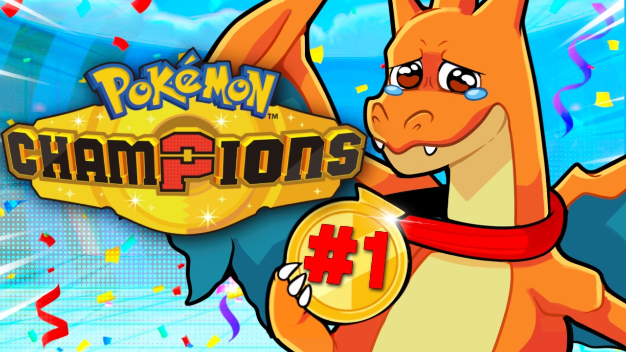 Самые крупные победители Pokemon Champions