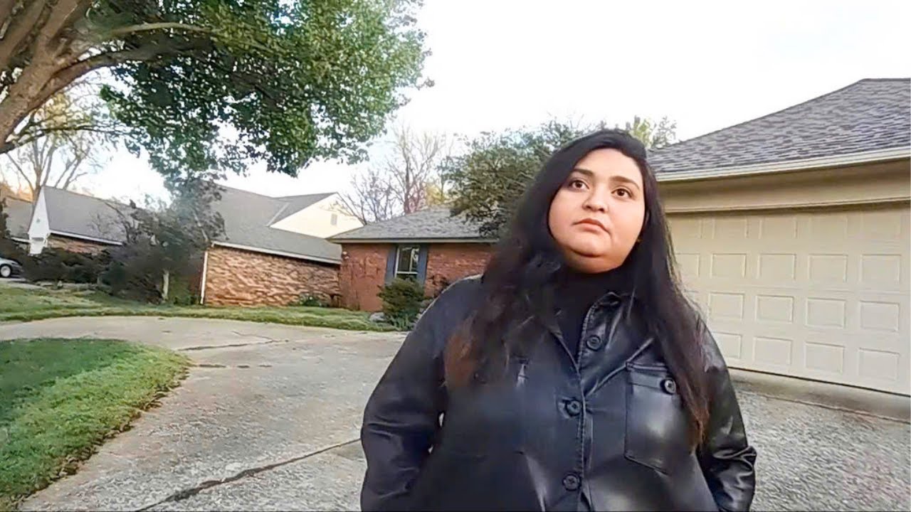 Girl Falls from Moving Car — Intoxicated Mother Immediately Arrested.