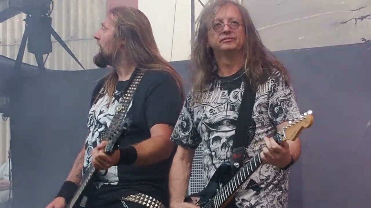 087   Törr   Jihlava, Magmafest 12 8 2022