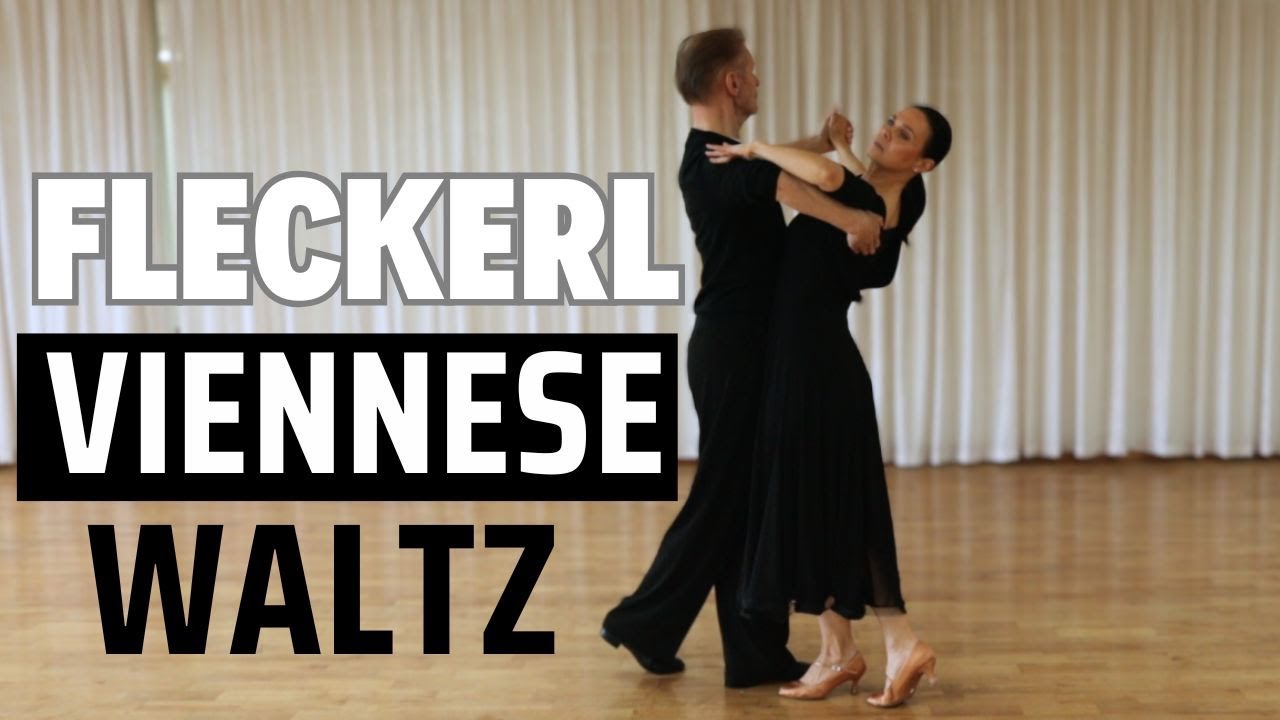 Add THIS Fleckerl Combination to your Viennese Waltz
