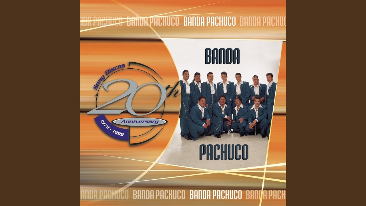 Pachuco Bailarín